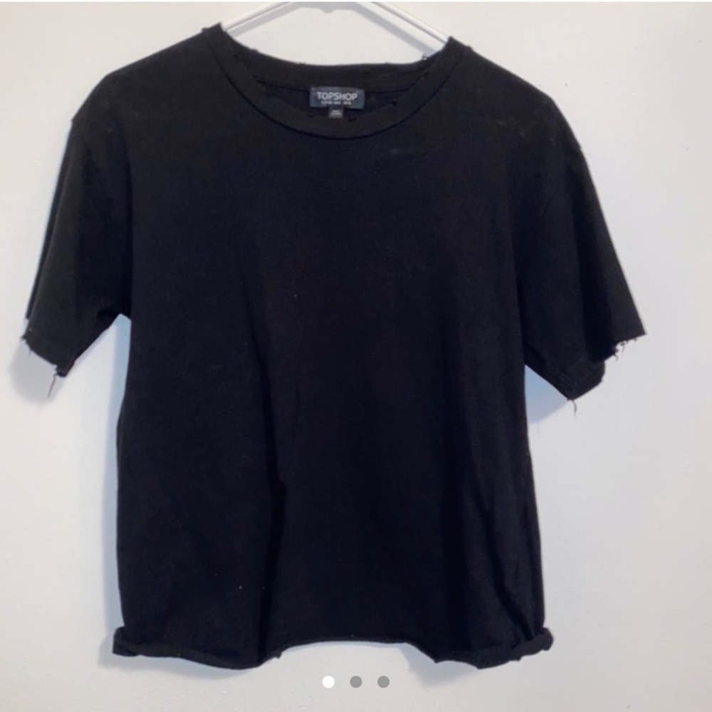 TopShop t-shirt